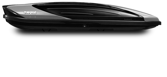 Thule Excellence XT - wypożyczalnia boxów Warszawa
