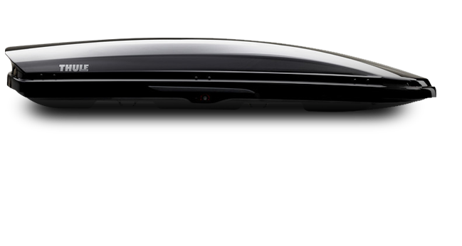 Thule Dynamic 800 - wypożyczalnia boxów Warszawa